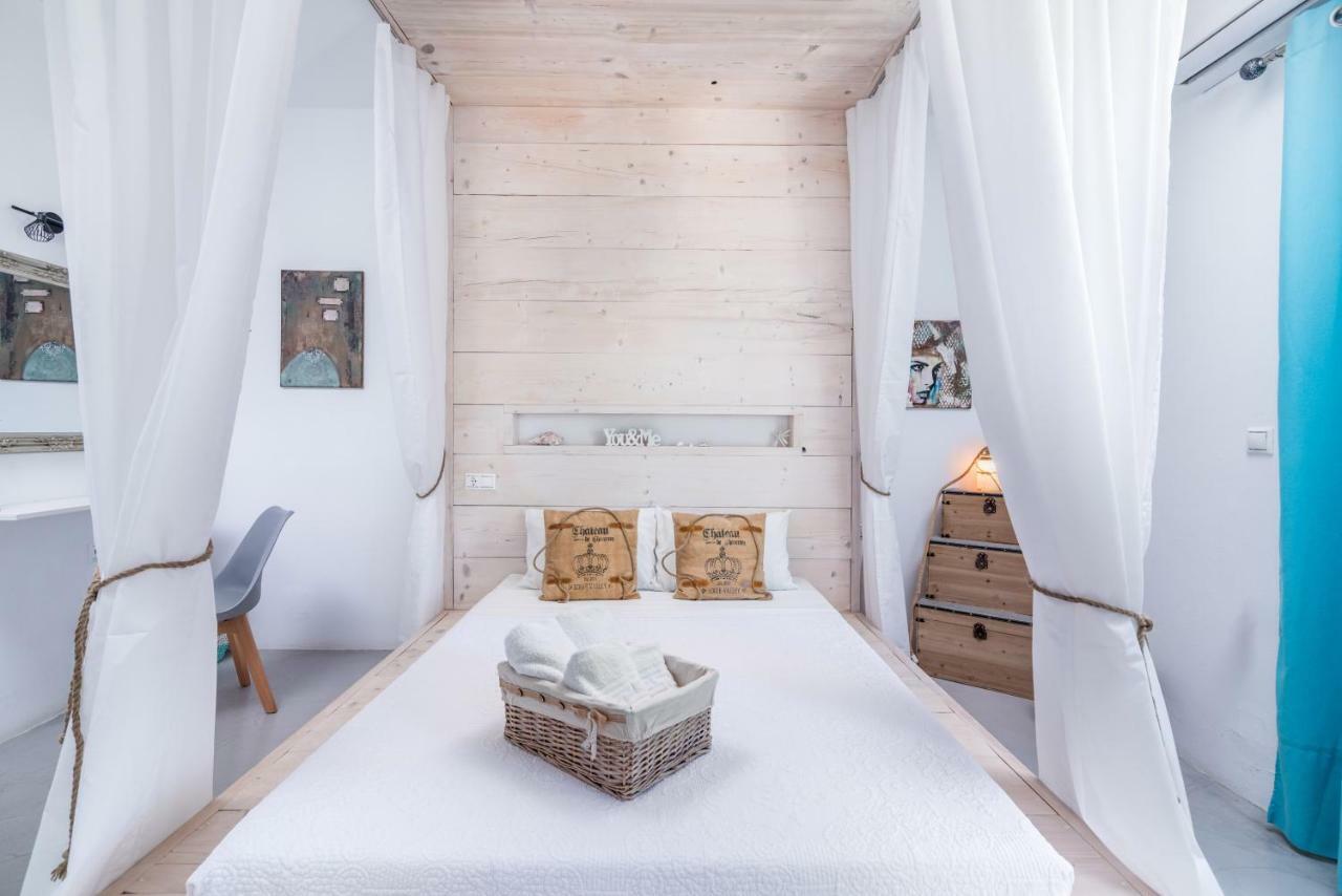 Villa Iceberg Kalamaki  Extérieur photo